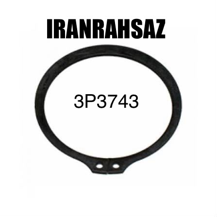 Caterpillar RETAINER 3P-3743