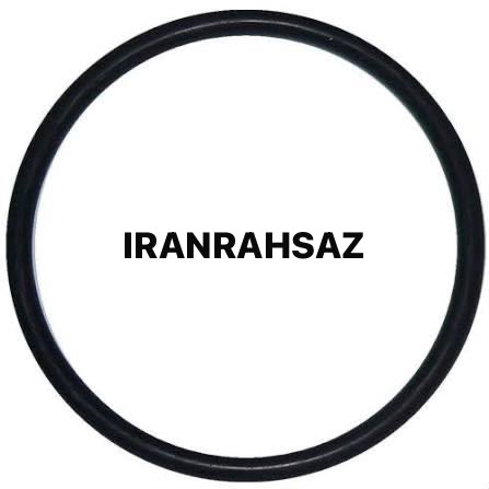 اورینگ بلدوزر ۱۵۵ کوماتسو (A-6) کد 154-15-65590 برند کوماتسو